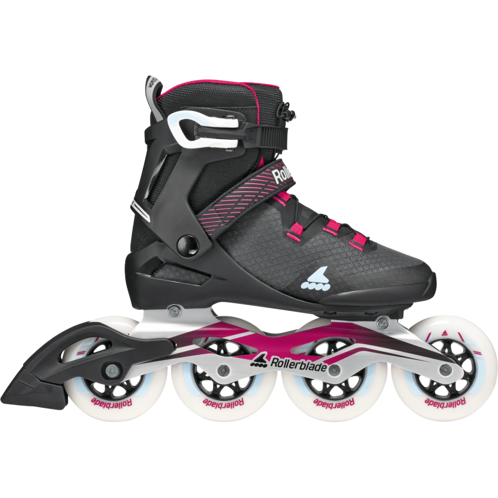 ROLLERBLADE Damen Inlineskates Macroblade 27