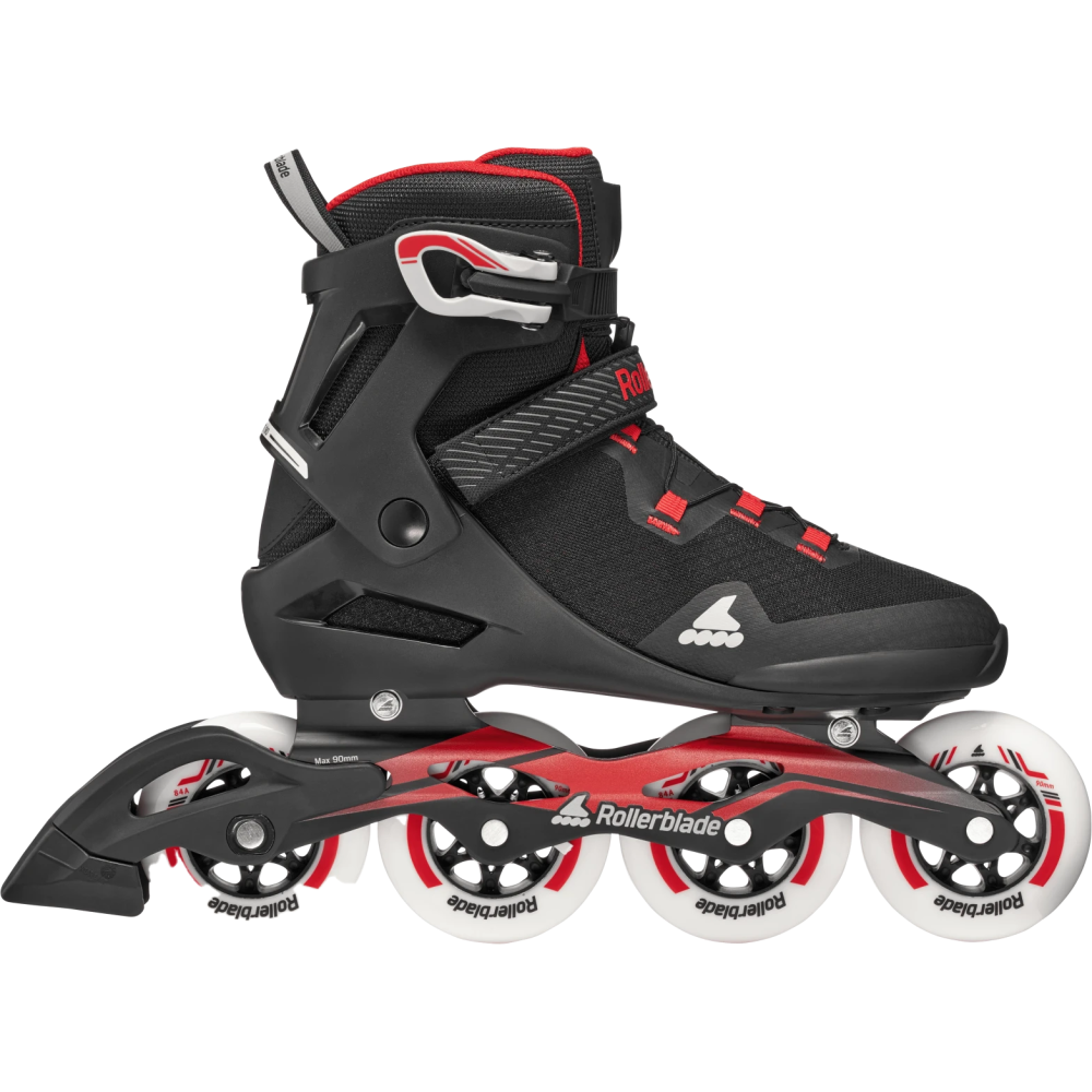 ROLLERBLADE Herren Inlineskates Macroblade 28