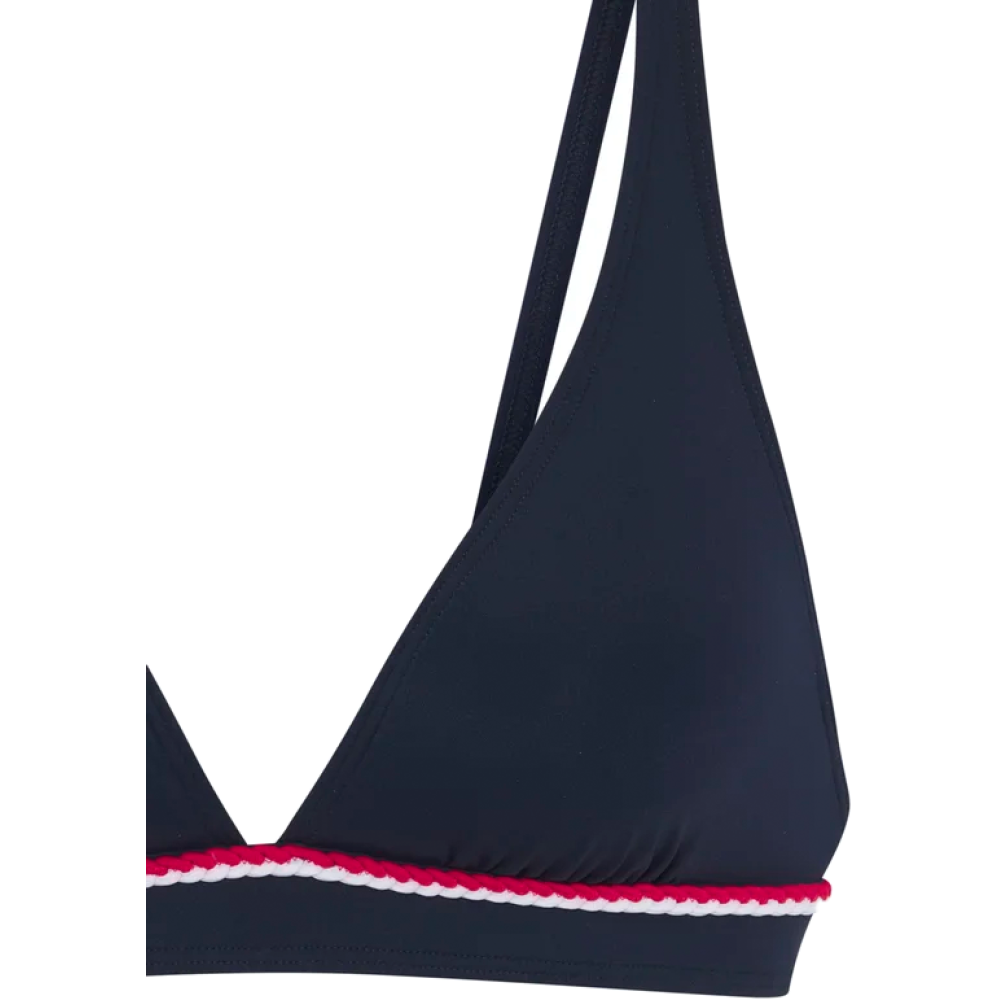 S.Oliver Triangel Bikini-Top Junis 