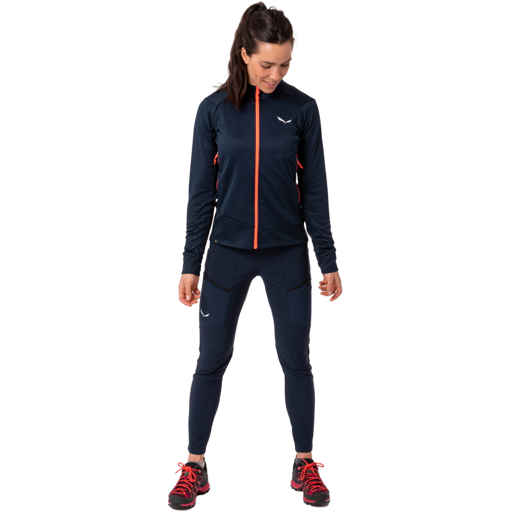 Salewa Damen Funktionsjacke 