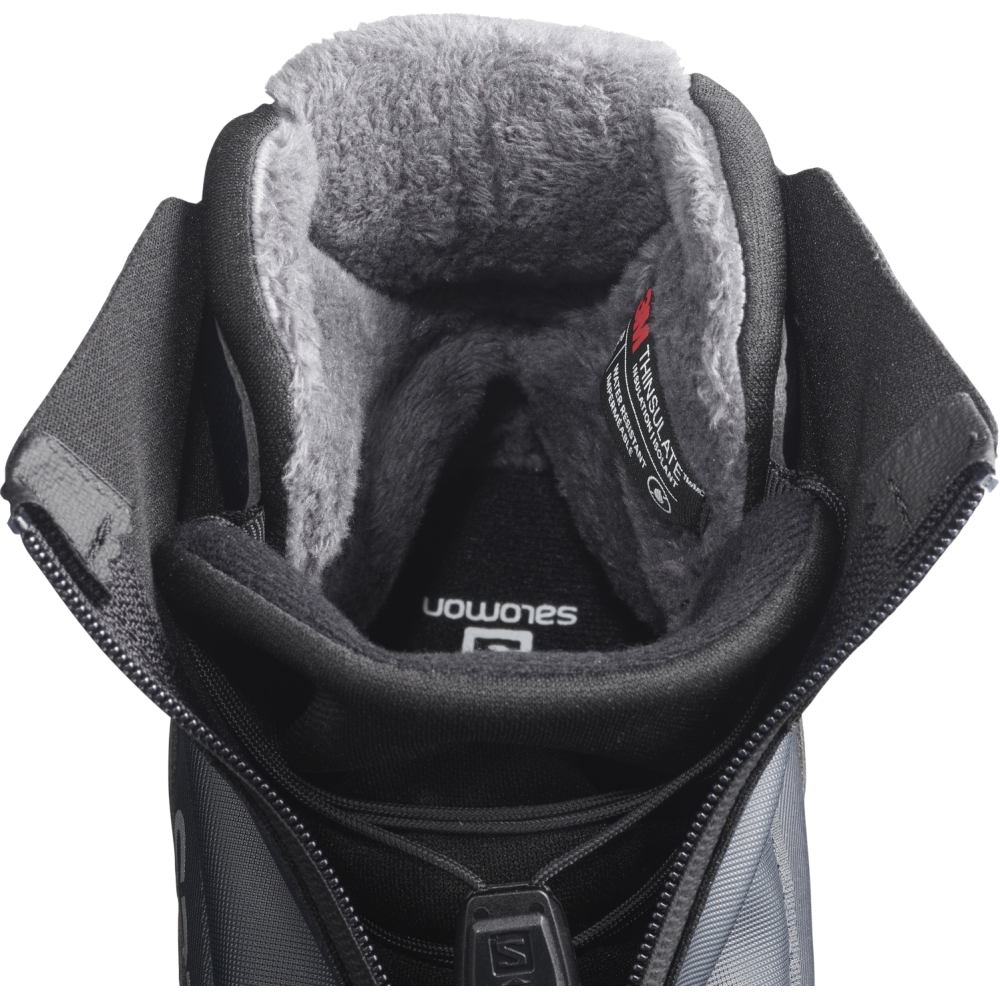 Salomon Damen Langlaufschuhe XC VITANEX SPORT PLK 