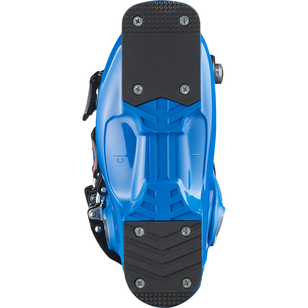 Salomon EQUIPE 60T Kinder Skischuh 