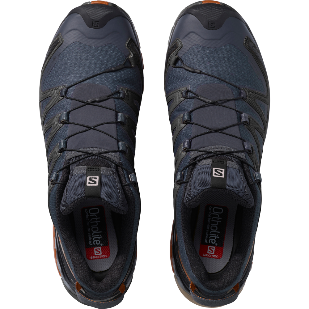 SALOMON Herren Trailrunningschuhe XA PRO 3D V8 GTX"  