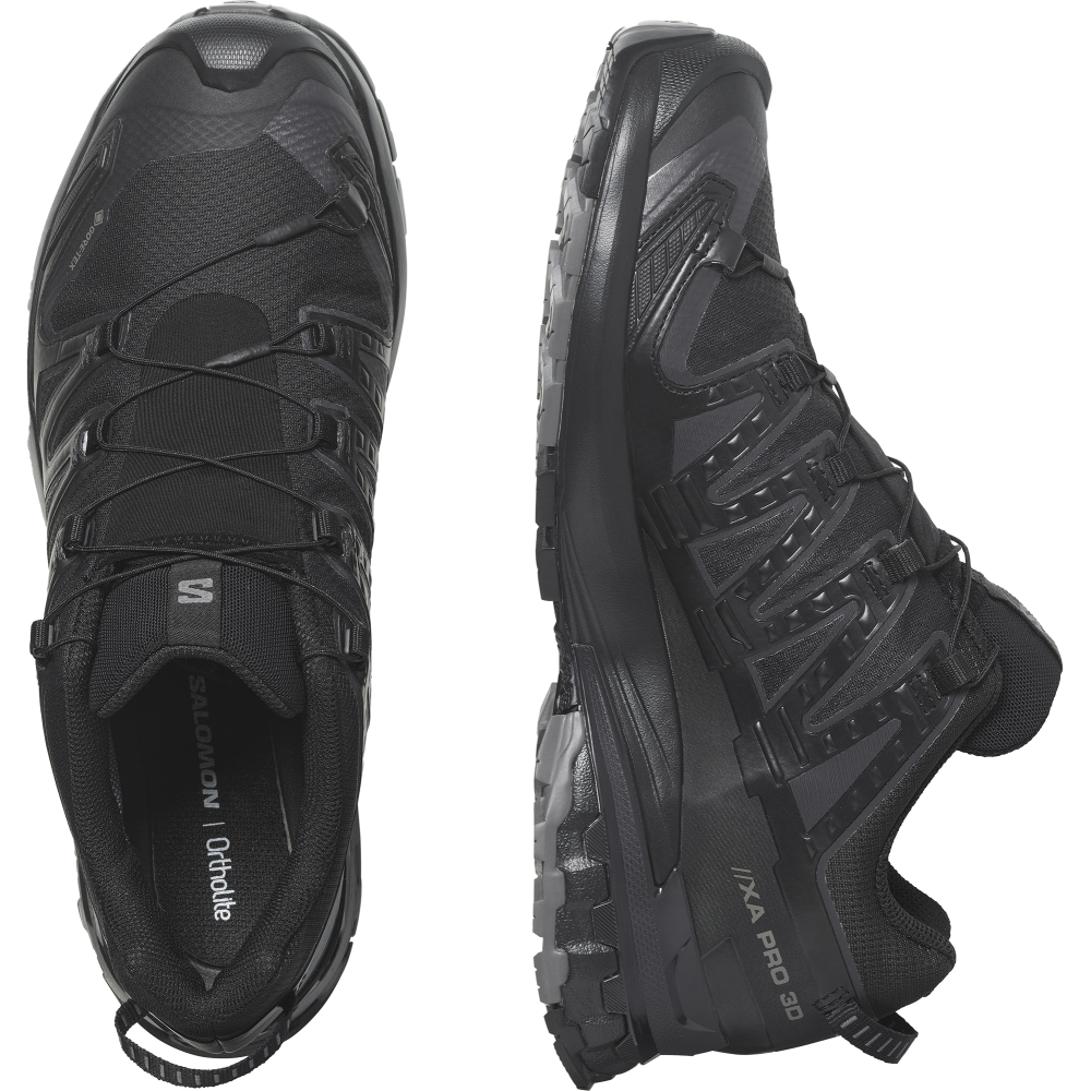 SALOMON Herren Trailrunningschuhe XA PRO 3D V8 GTX" 