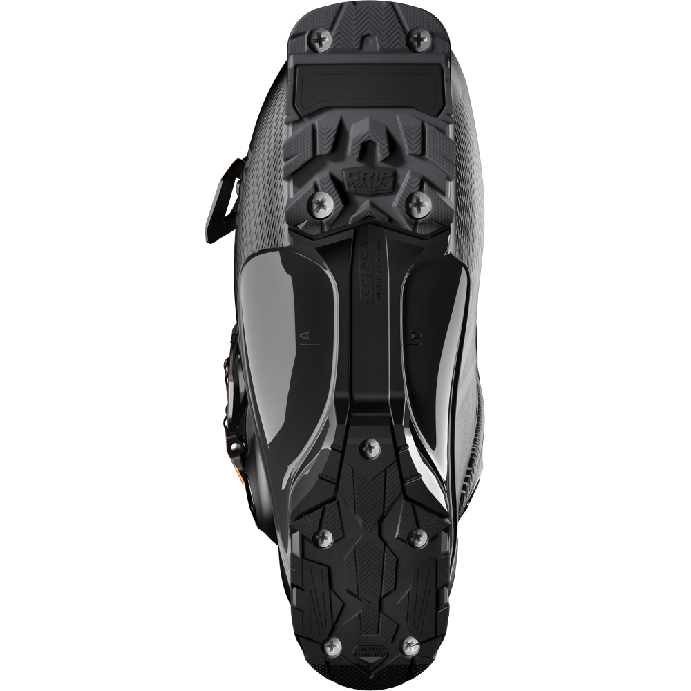 ALP. BOOTS S/PRO DELTA X90 GW Black/Dr G N/A 