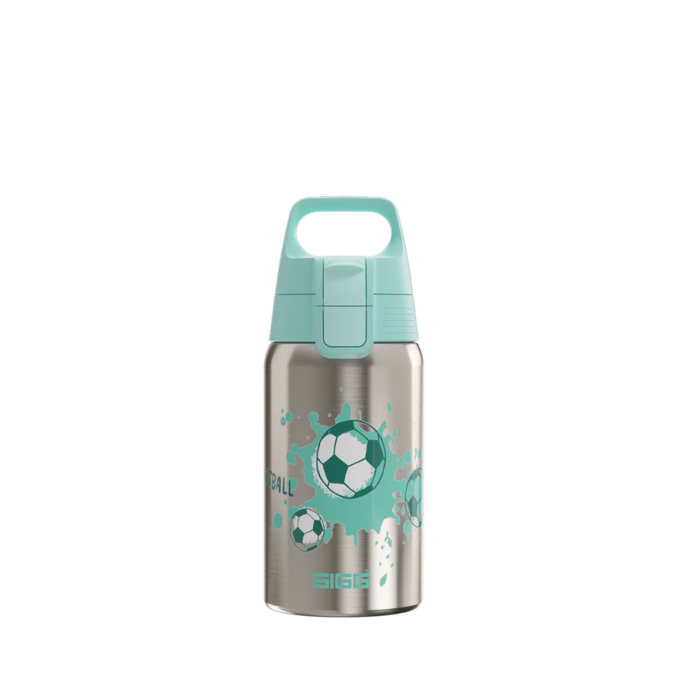Sigg Football Trinkflasche 0,50