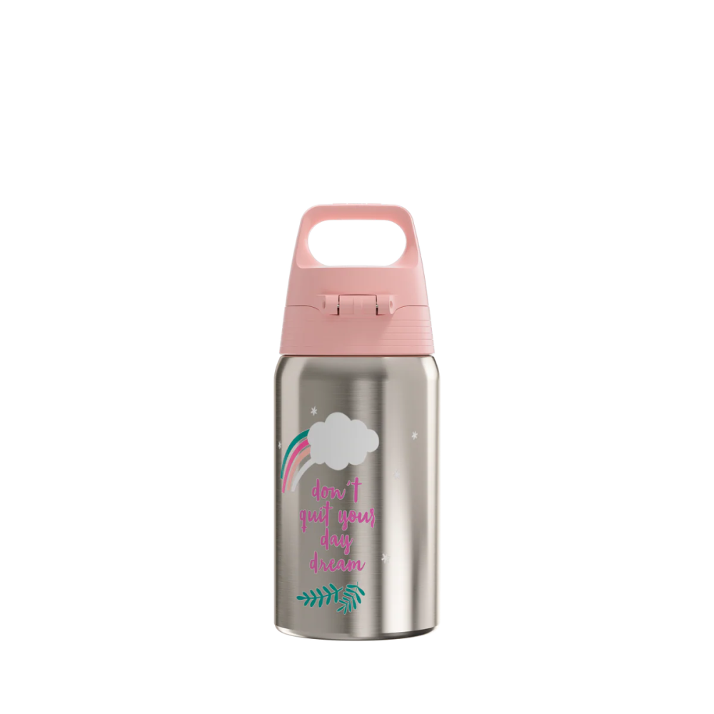 Sigg Football Trinkflasche 0,50