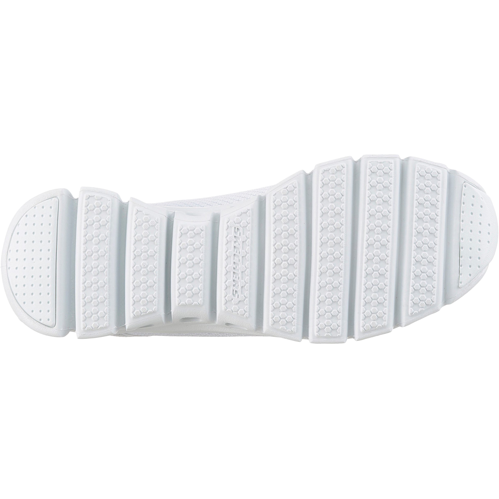 Skechers Damen Freizeitschuhe Glide-Step Pursuit 