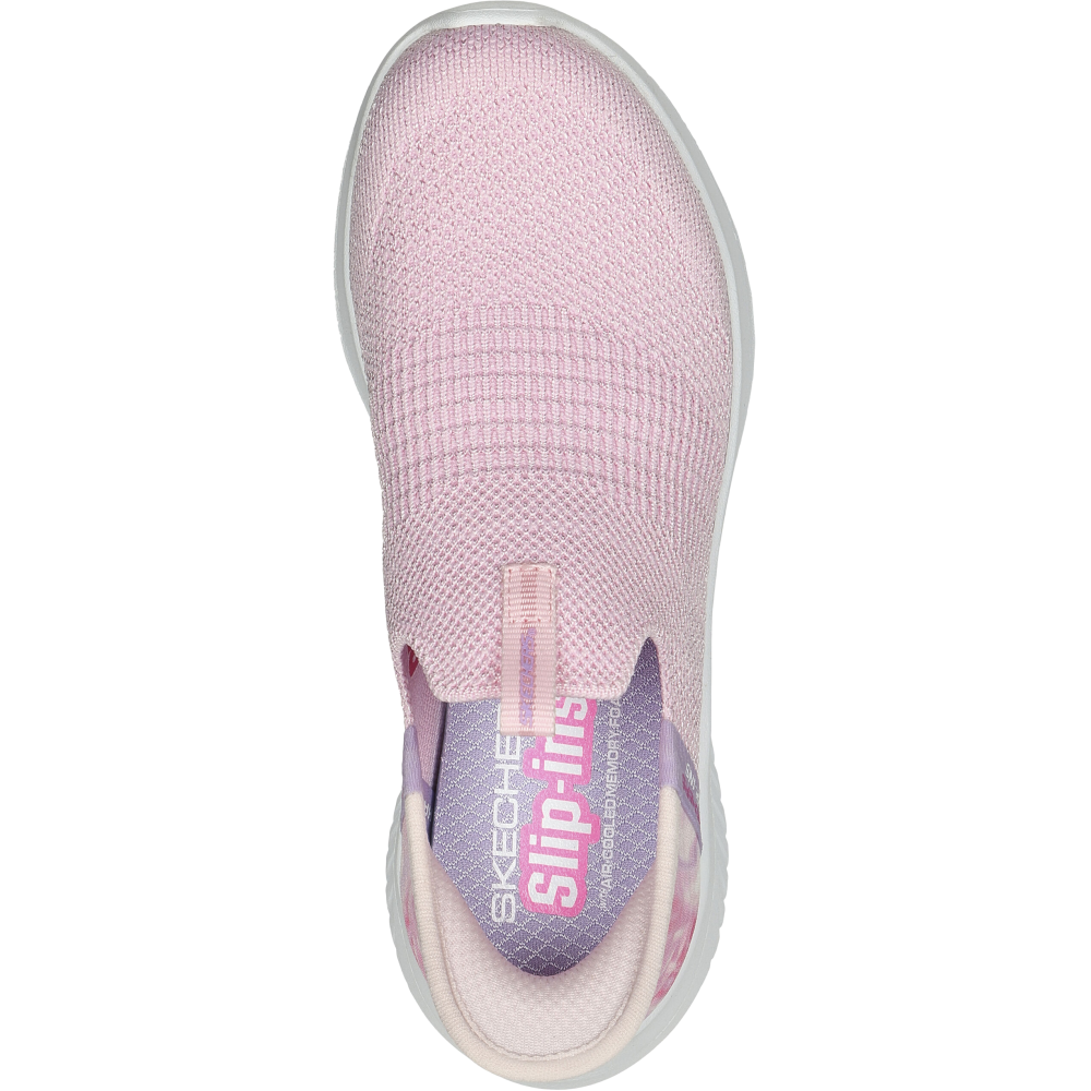 Skechers Kinder Sneaker Slip-Ins: Ultra Flex 3.0 