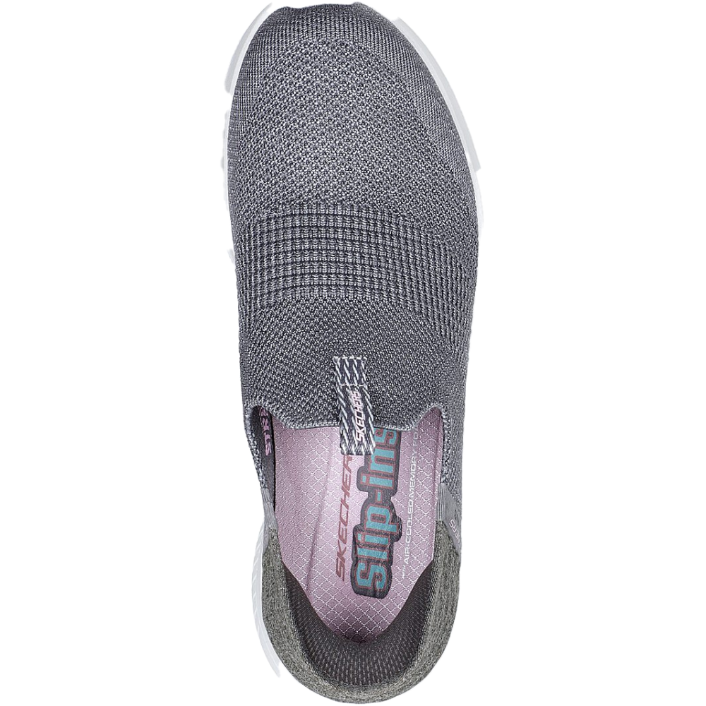 Skechers Kinder Sneaker Slip-ins Ultra Flex 3.0 Smooth Step 