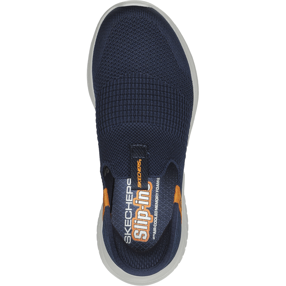 Skechers Kinder Sneaker Slip-ins Ultra Flex 3.0 Smooth Step 