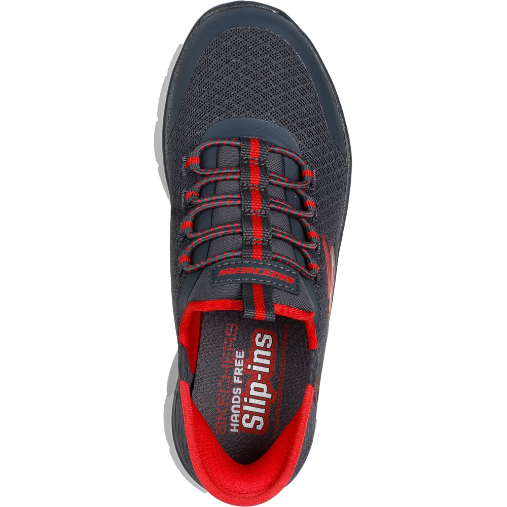Skechers Kinderschuh SUMMITS-HIGH RANGE 