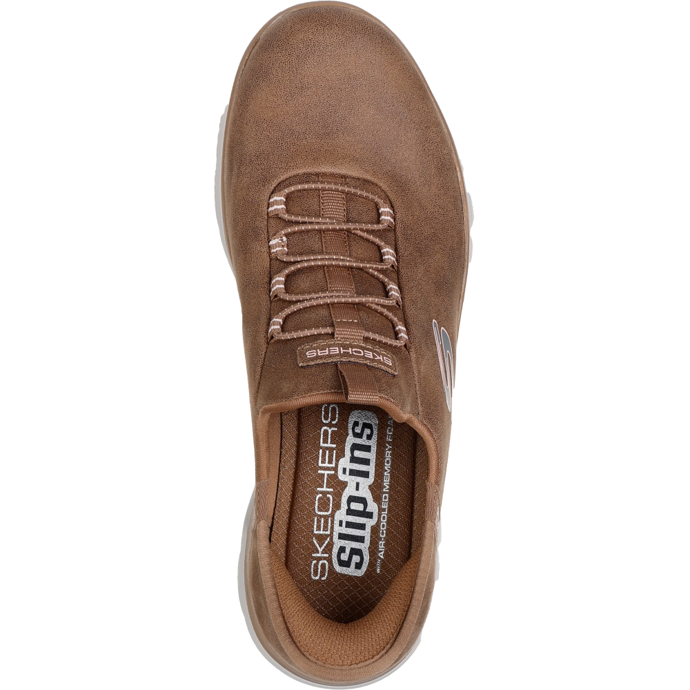 Skechers Slip-Ins: Summits - Unknown Trail 