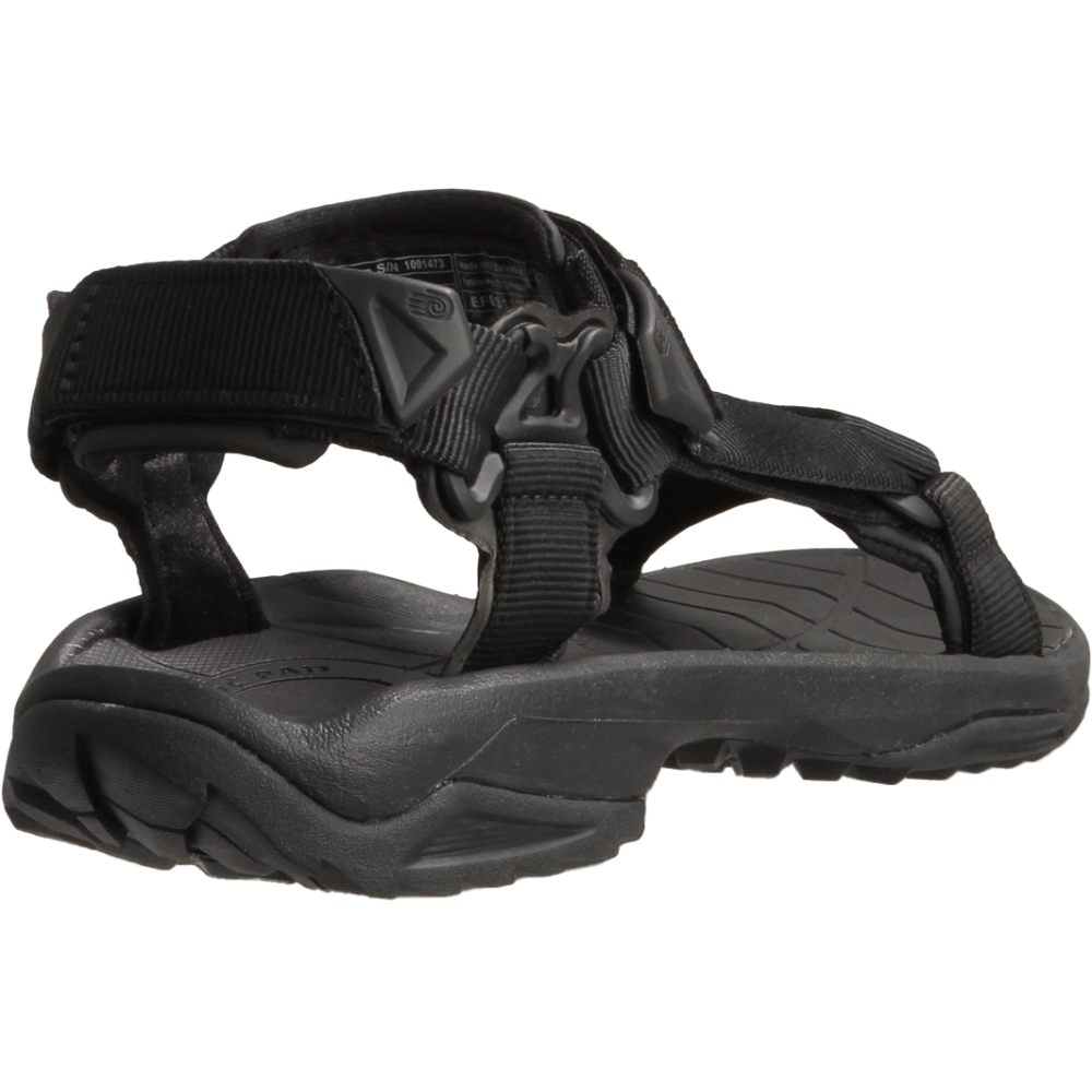 TEVA Herren Terra Fi Lite Trekkingsandalen 12