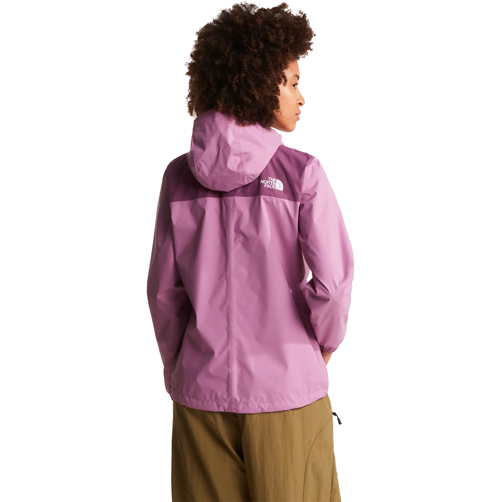 The North Face Antora Damen Regenjacke  S