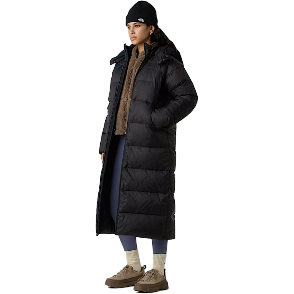 The North Face Damen Daunenmantel 
