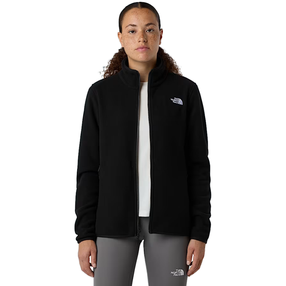 The North Face Damen Glacier Fleece Jacket 