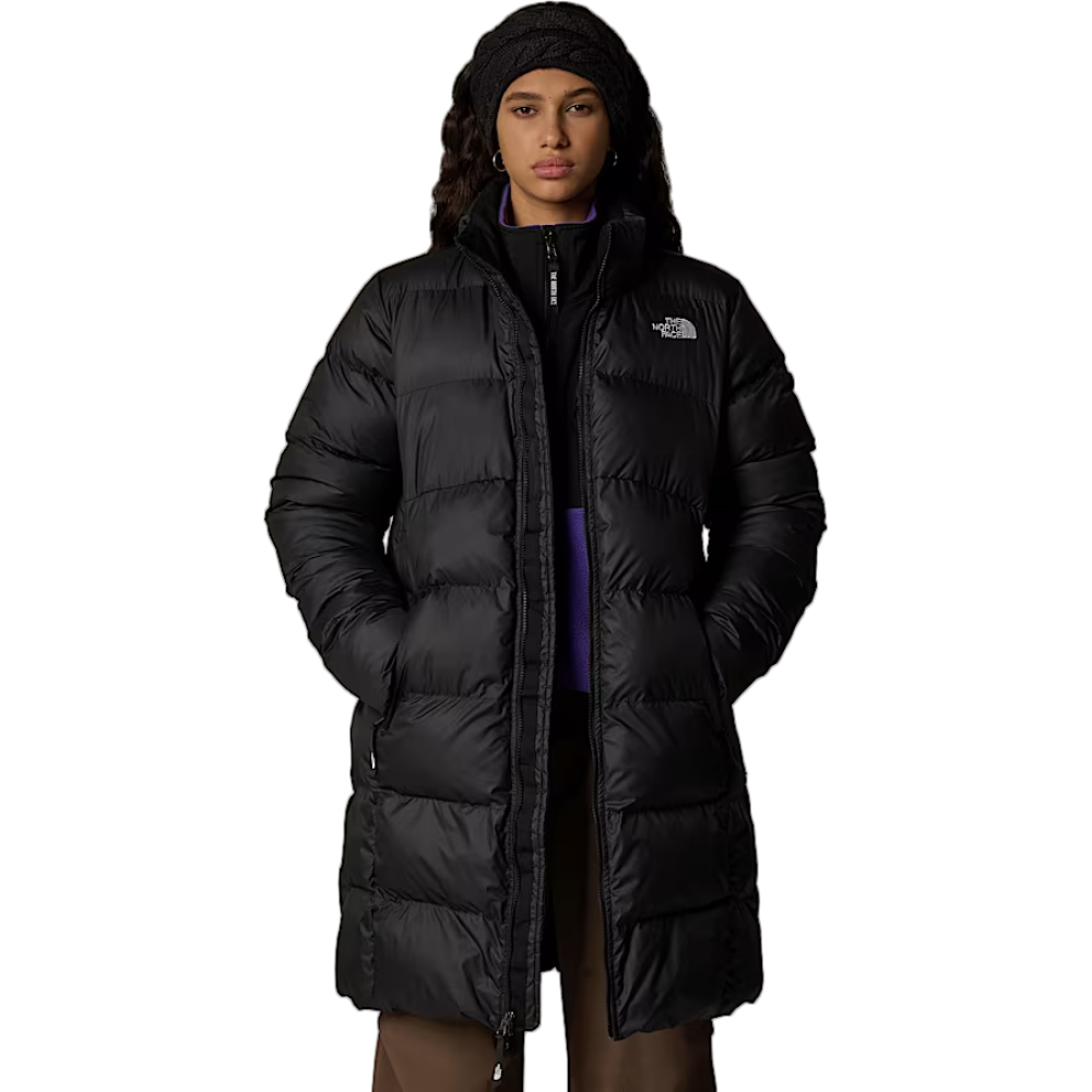 The North Face Damen Parka Saikuru S