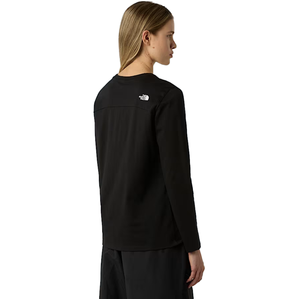 The North Face Damen Simple Dome Longsleeve 