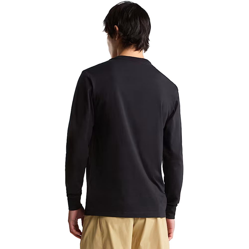 The North Face Evolution Herren Langarmshirt 