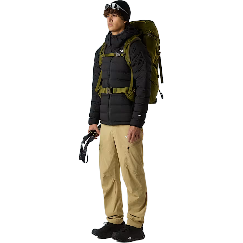 The North Face Herrenjacke 