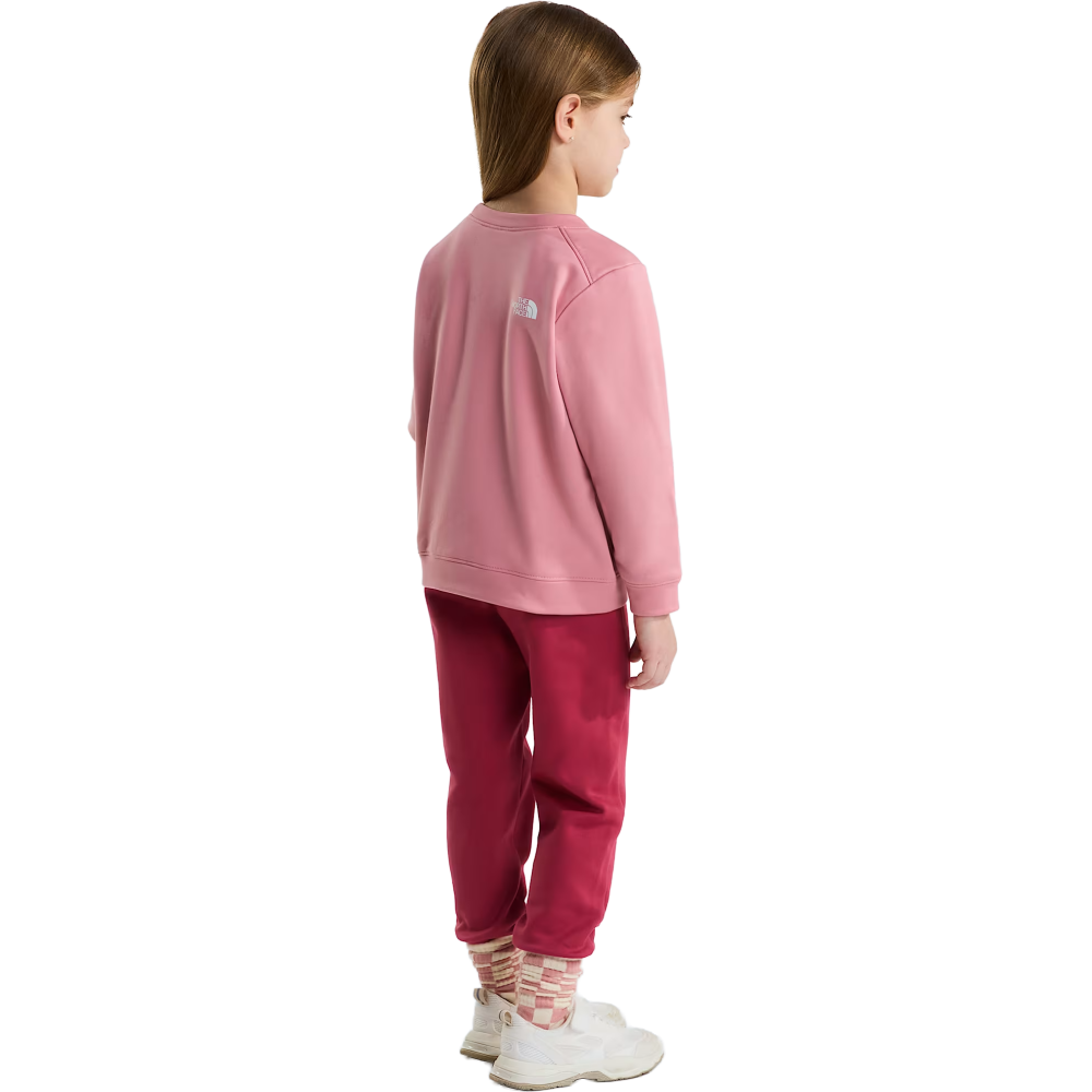 The North Face Performance Fleece Kinder Zweiteiler 