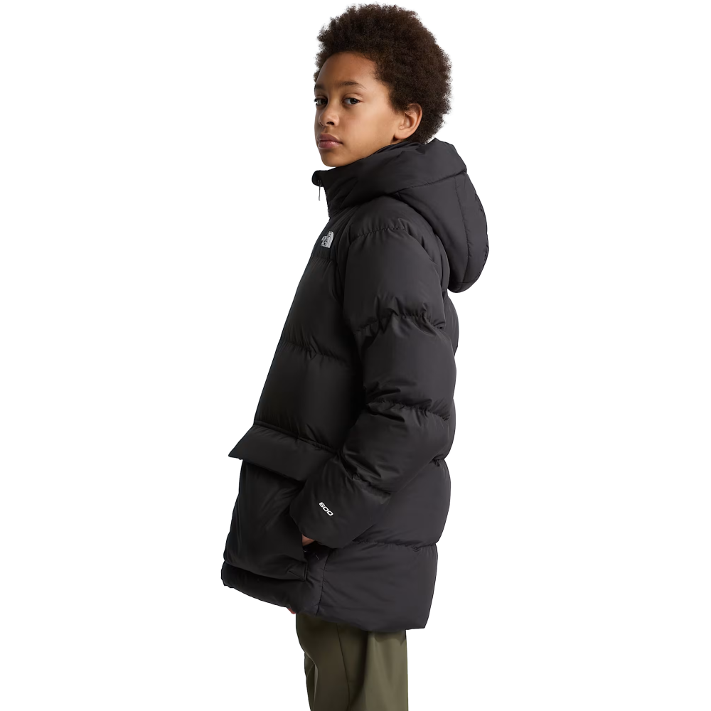 The North Face Kinder Daunenparka 