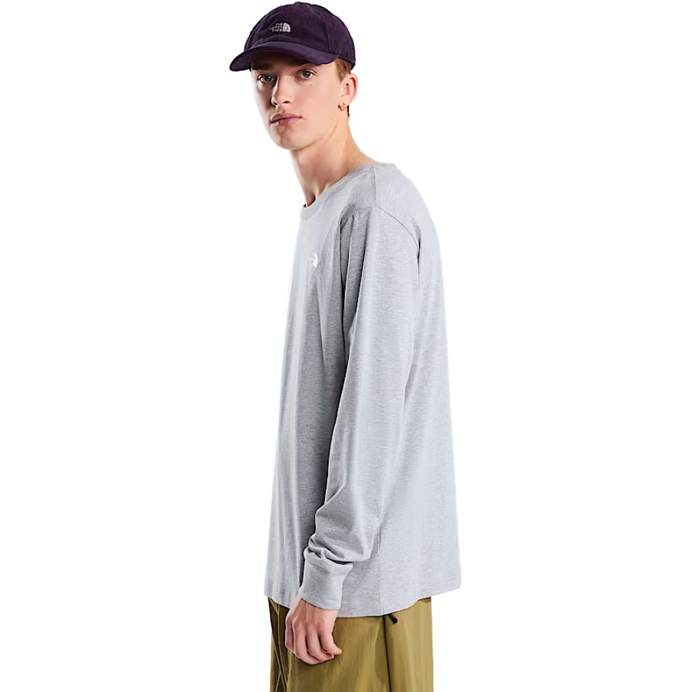 The North Face Evolution Herren Langarmshirt 