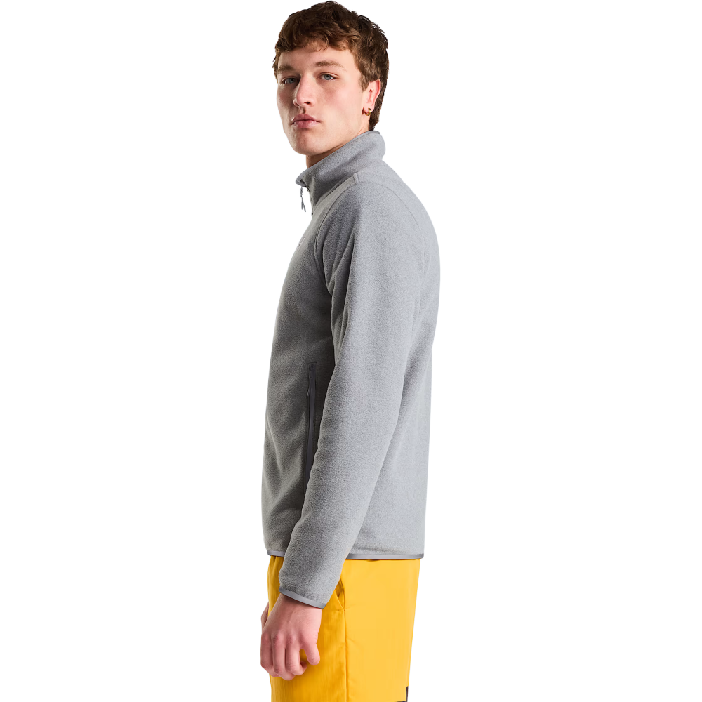 The North Face Herren Glacier Fleece Jacke 