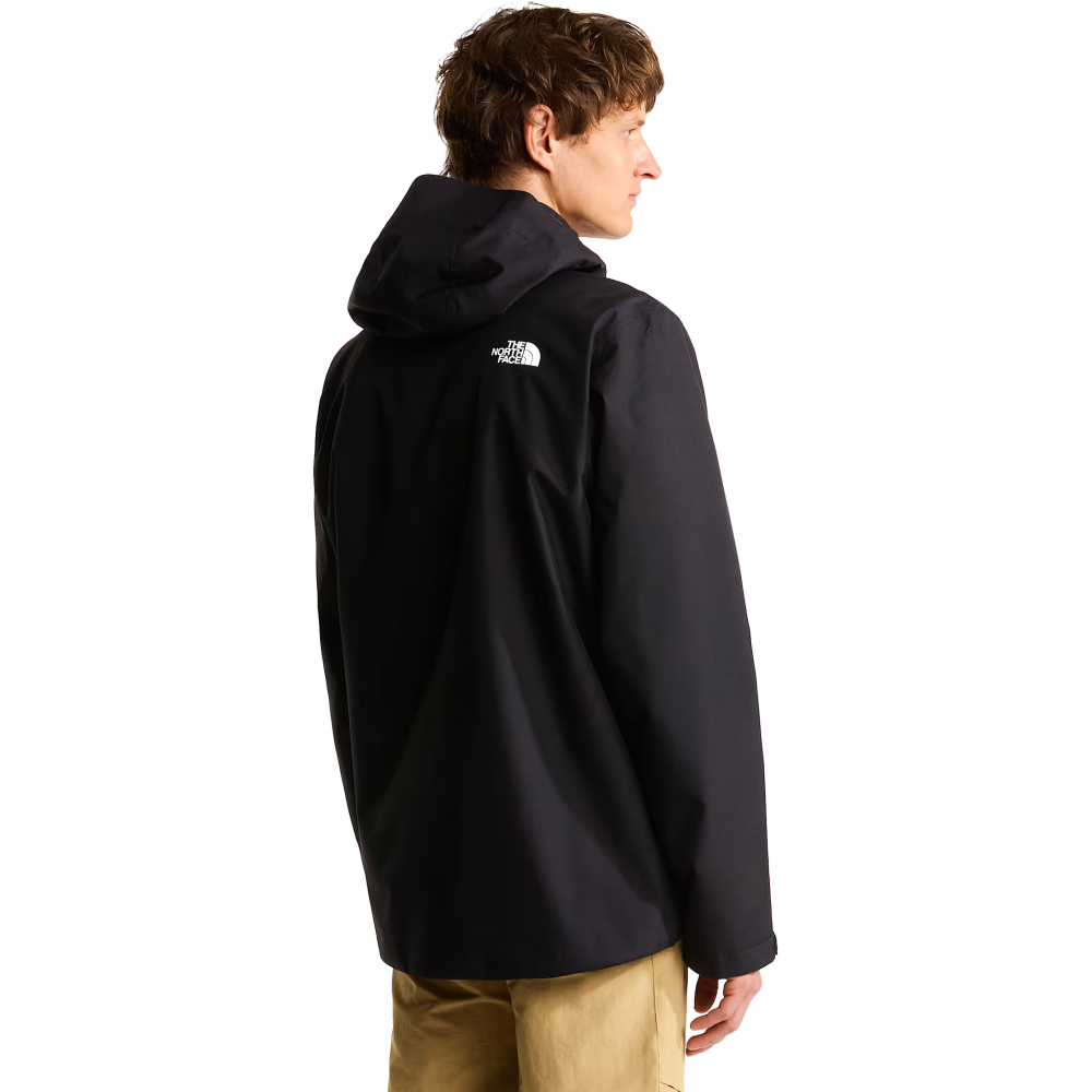 M QUEST MONO TRICLIMATE TNF BLACK 
