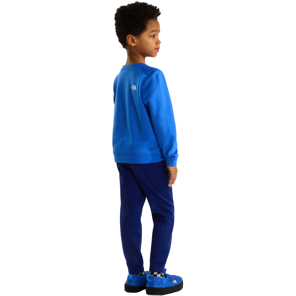 The North Face Performance Fleece Kinder Zweiteiler 