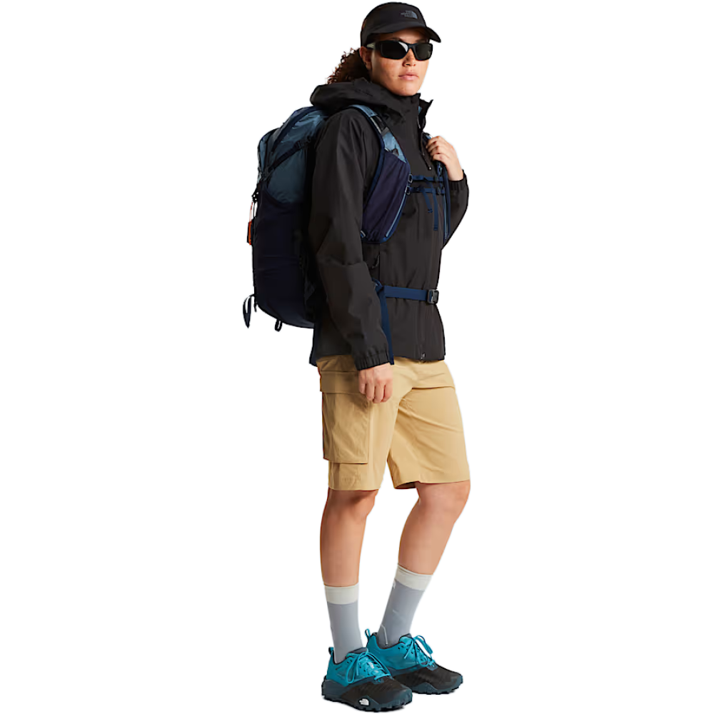 The North Face Quest DryVent Damen Regenjacke 