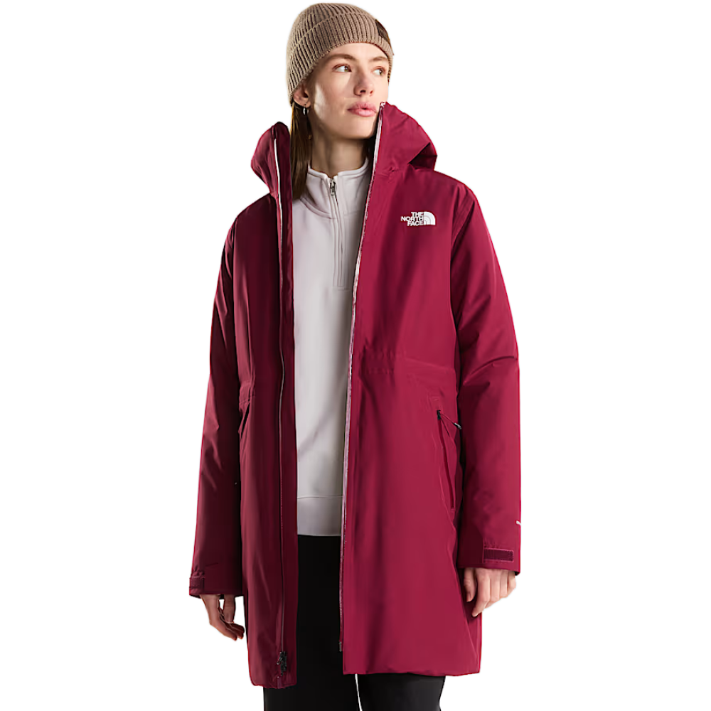 The North Face Damen Parka 
