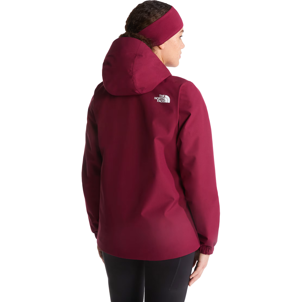 The North Face Quest DryVent Damen Regenjacke 