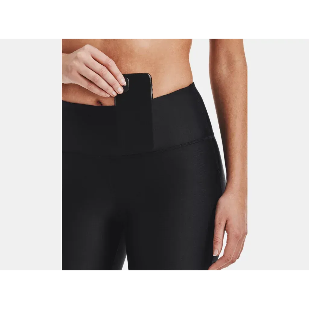 Under Armour Damen HeatGear® Radlhose XS