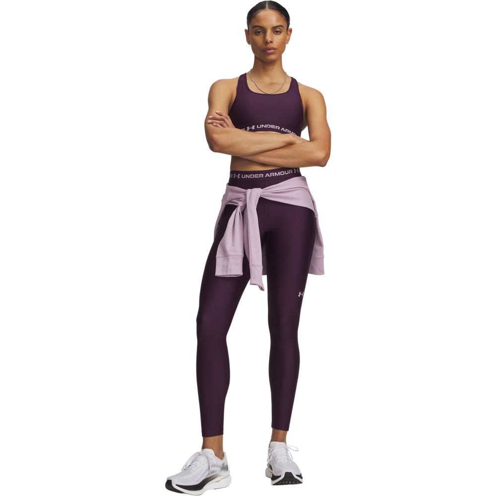 UNDER ARMOUR Damen Leggings HeatGear Legging 