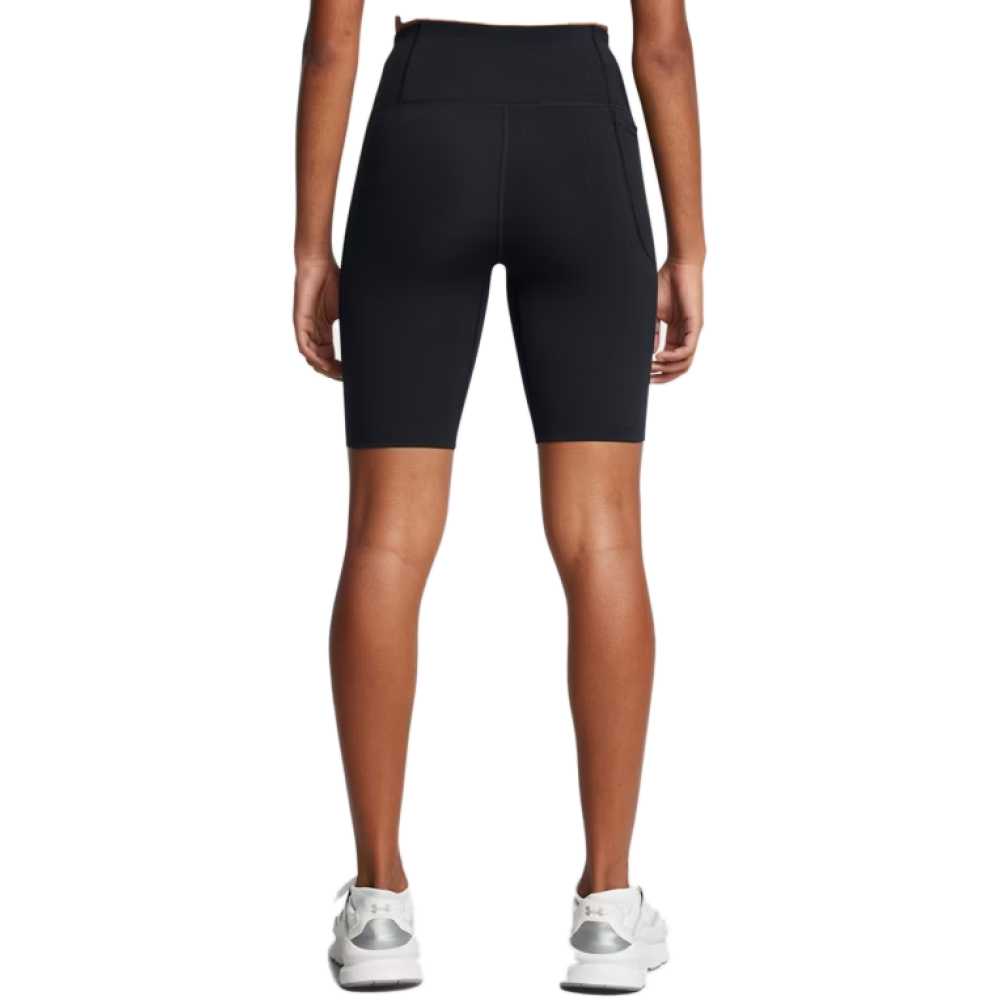 Under Armour Damen Motion Bike Shorts 
