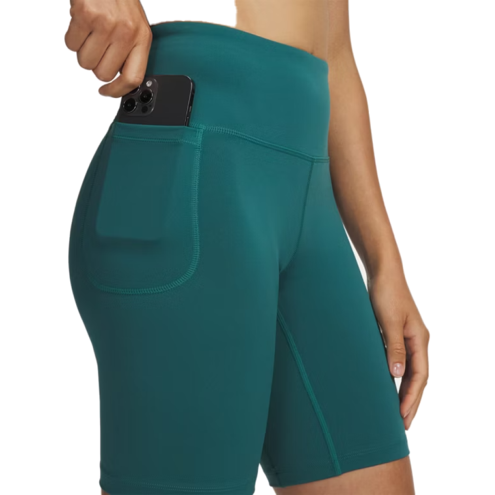 Under Armour Damen Motion Bike Shorts 