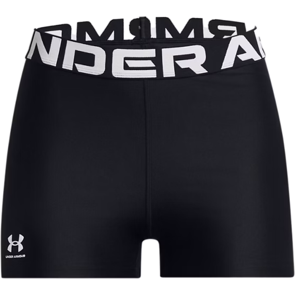 UNDER ARMOUR Damen Shorts HG Authentics Shorty L