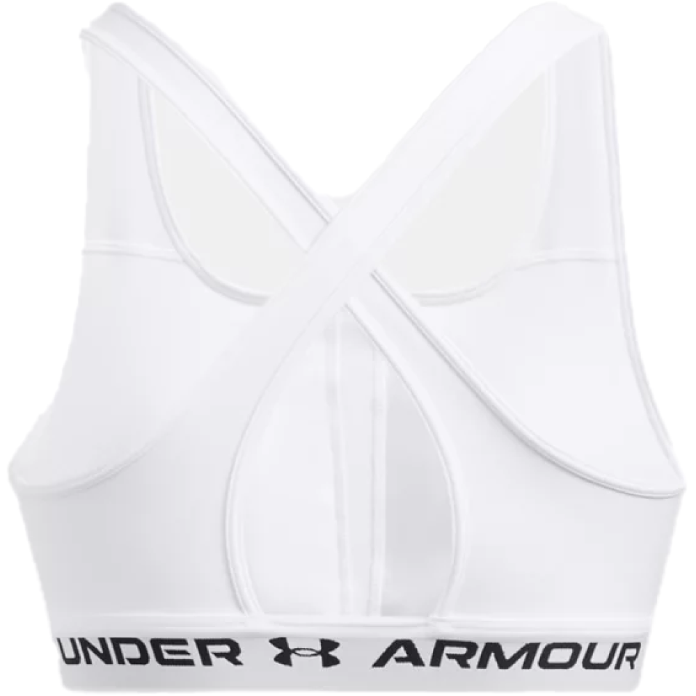 Under Armour Damen Sport-BH XS