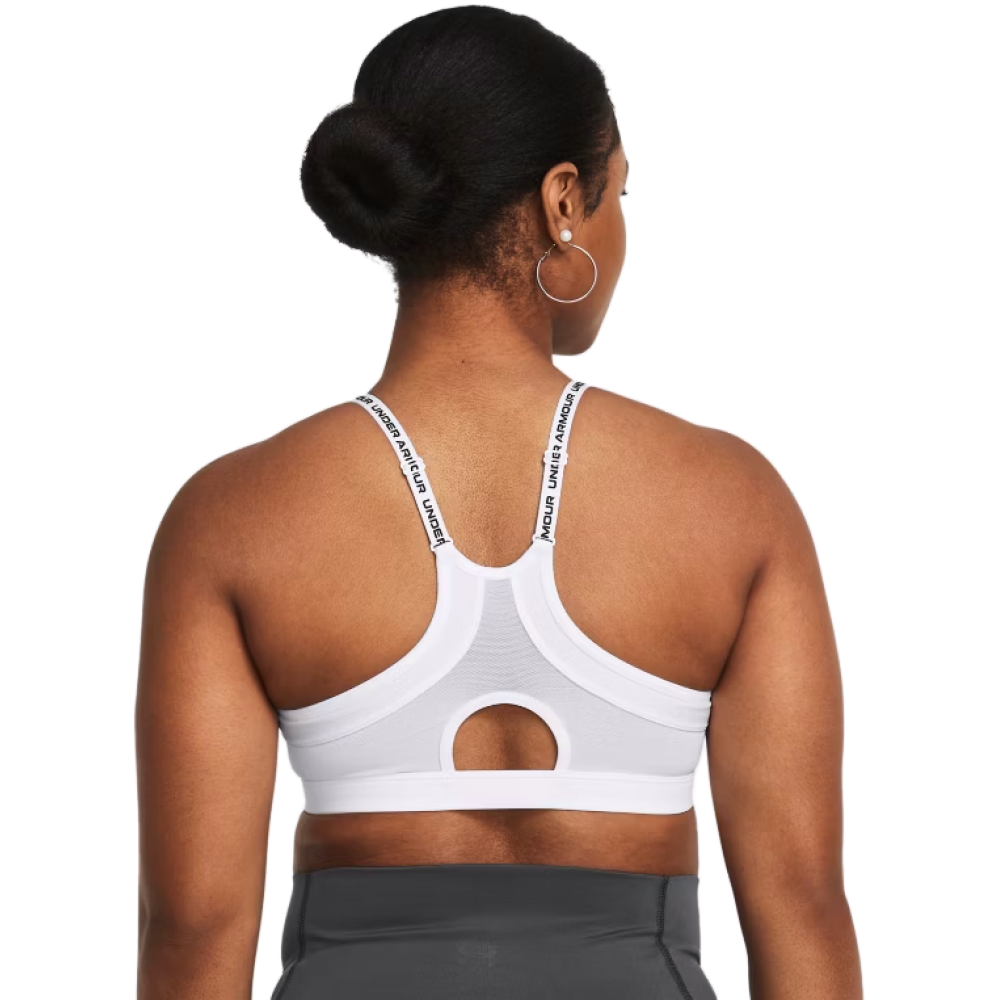 Under Armour Damen Sport-BH Infinity 2.0 Low 
