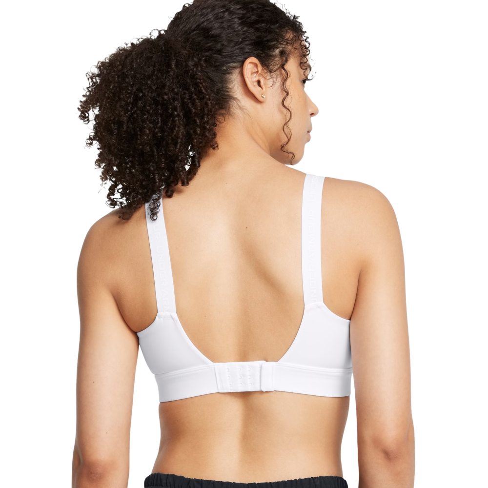 UNDER ARMOUR Damen Sport-BH Infinity High 2.0 