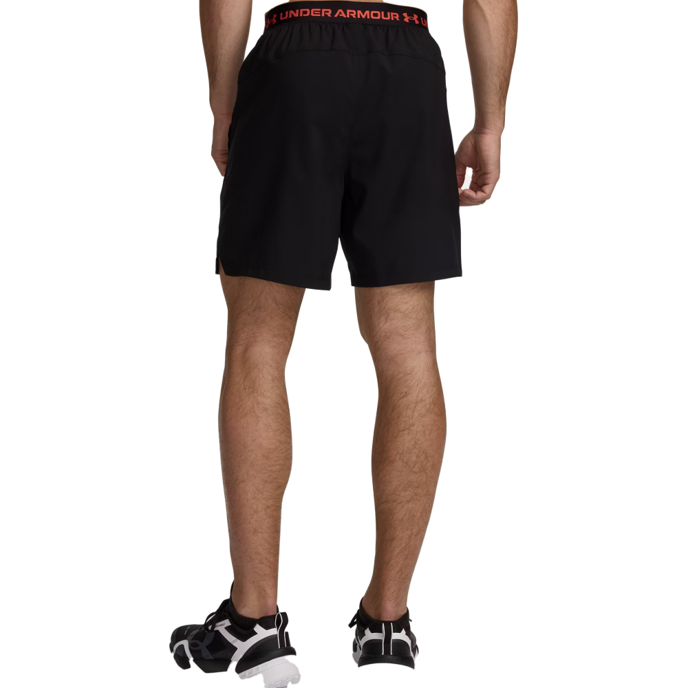 UNDER ARMOUR Herren Shorts Vanish Woven Short XXL