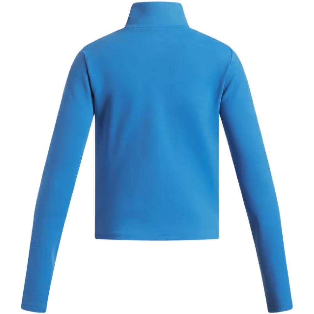 Under Armour Motion Mädchen Trainingsjacke 