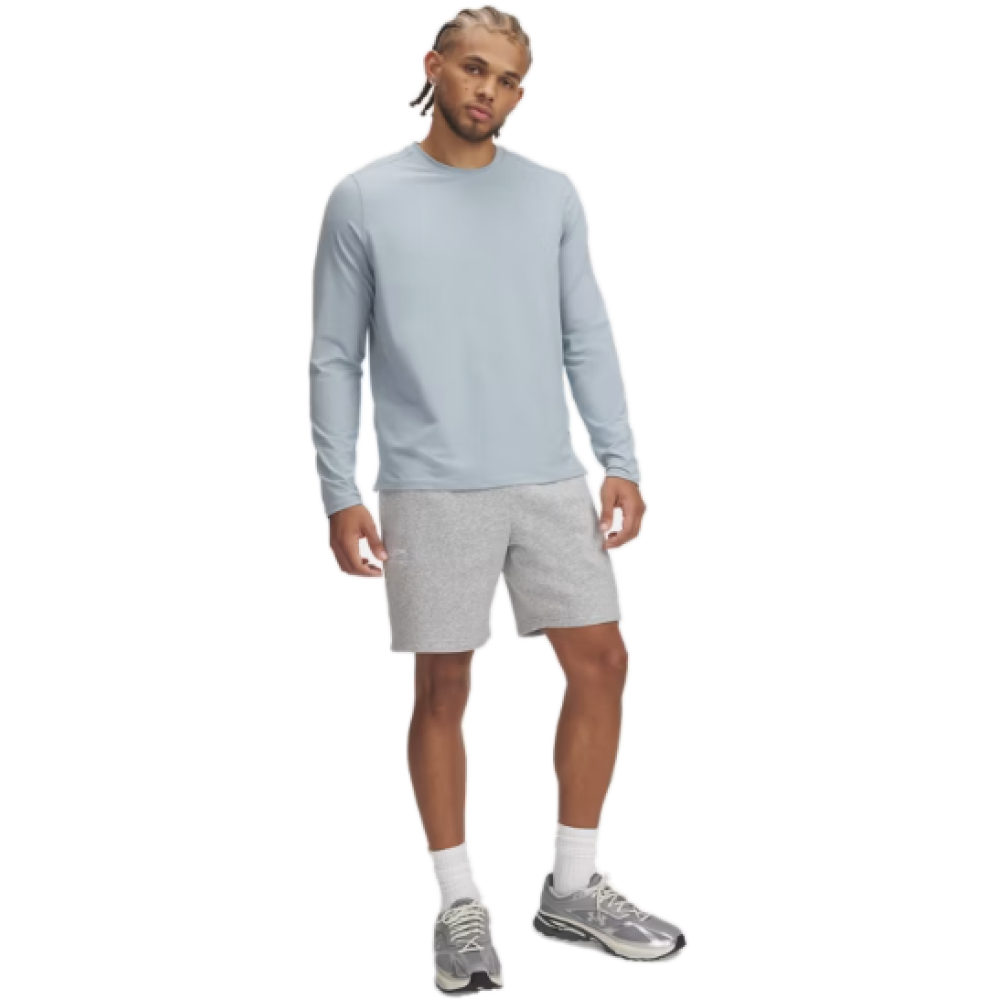 UA Herren Fleece Shorts 