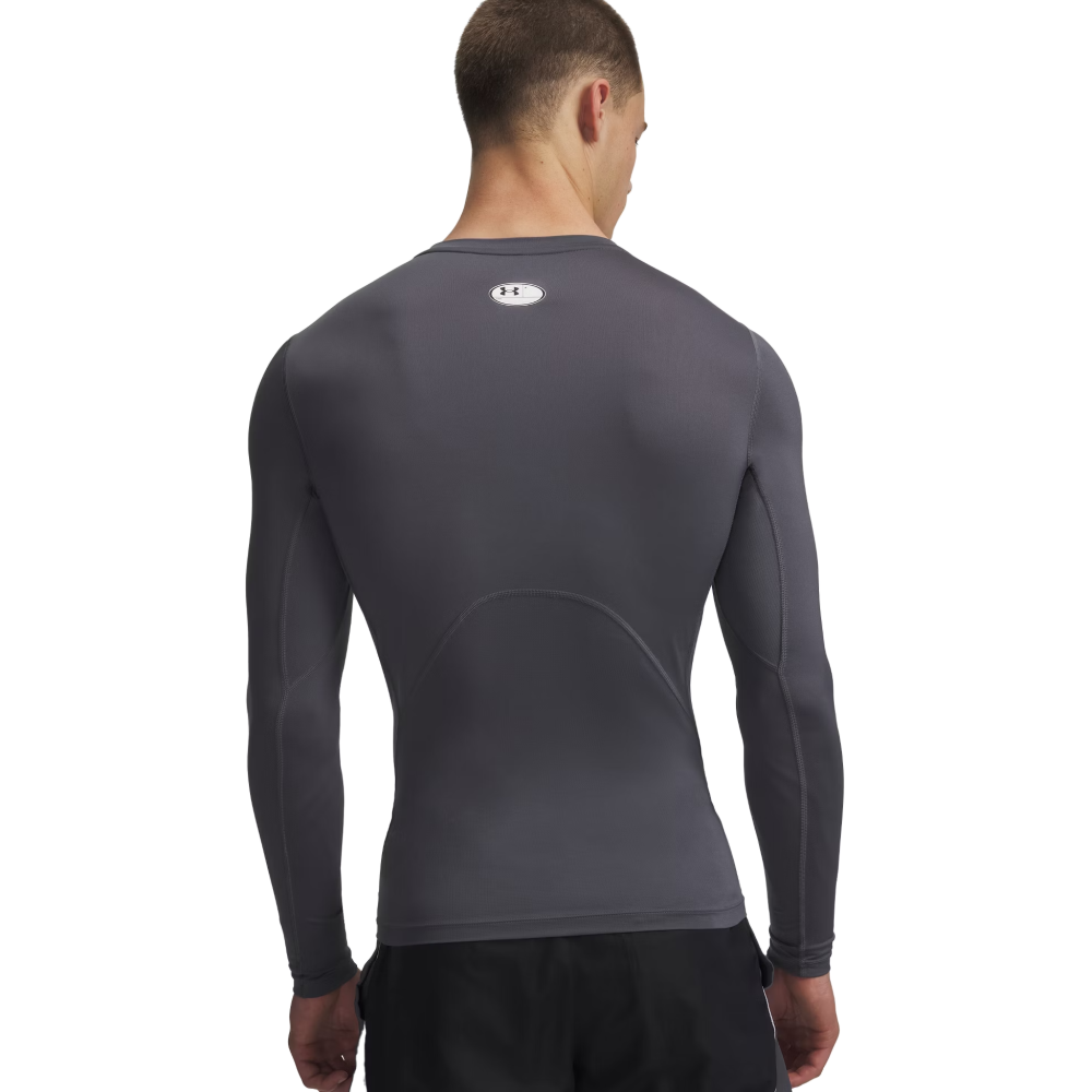 Under Armour Herren Langarm HG Armour Comp LS 