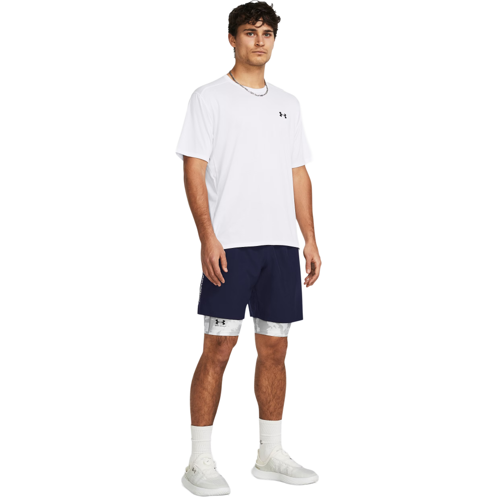 Under Armour Woven Herren Shorts 
