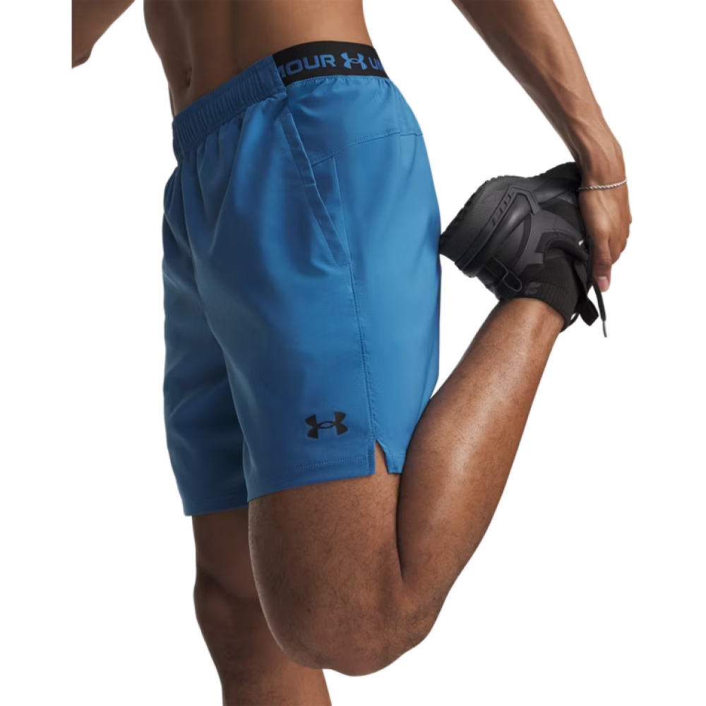 UNDER ARMOUR Herren Shorts Vanish Woven Short 