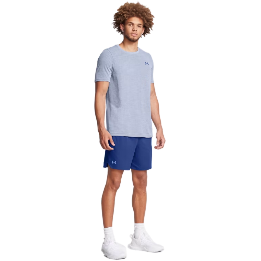 Under Armour Vanish Herren Trainingshose S