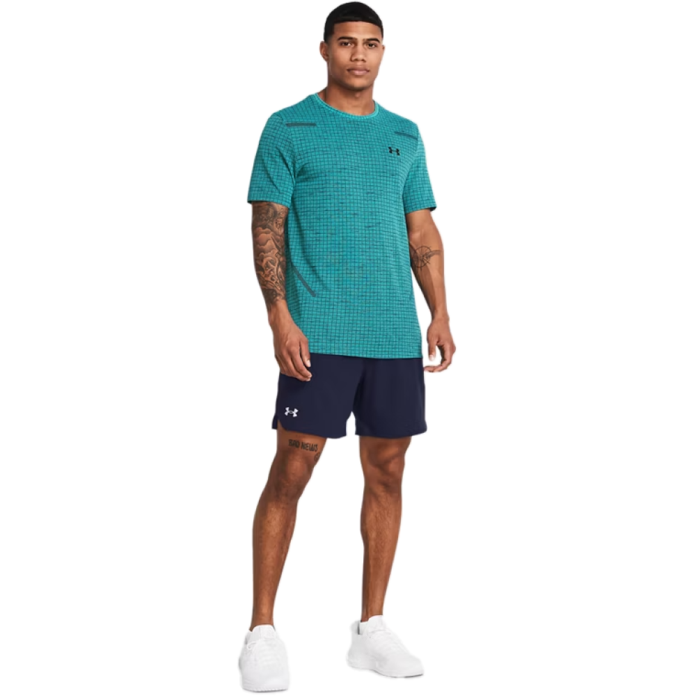 Under Armour Vanish Herren Trainingshose 